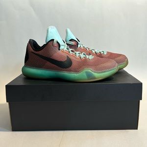 New 2015 Nike Kobe 10 Easter